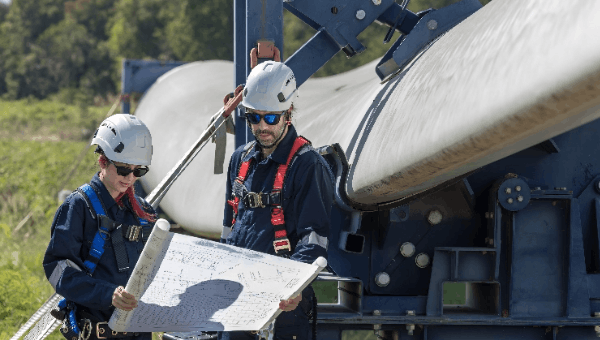 Environmental Trades